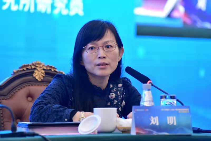 擺脫“卡脖子”問題!上海將牽頭制定中國集成電路技術(shù)路線圖 擺脫“卡脖子”問題!上海將牽頭制定中國集成電路技術(shù)路線圖