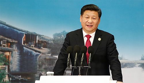 熱鬧的烏鎮(zhèn)時間就要到了 請到“網(wǎng)”里來 熱鬧的烏鎮(zhèn)時間就要到了 請到“網(wǎng)”里來